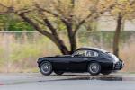 Talbot-Lago T26 GS Coupe par Oblin 1948 года